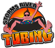 Storms River Tubing Now Open